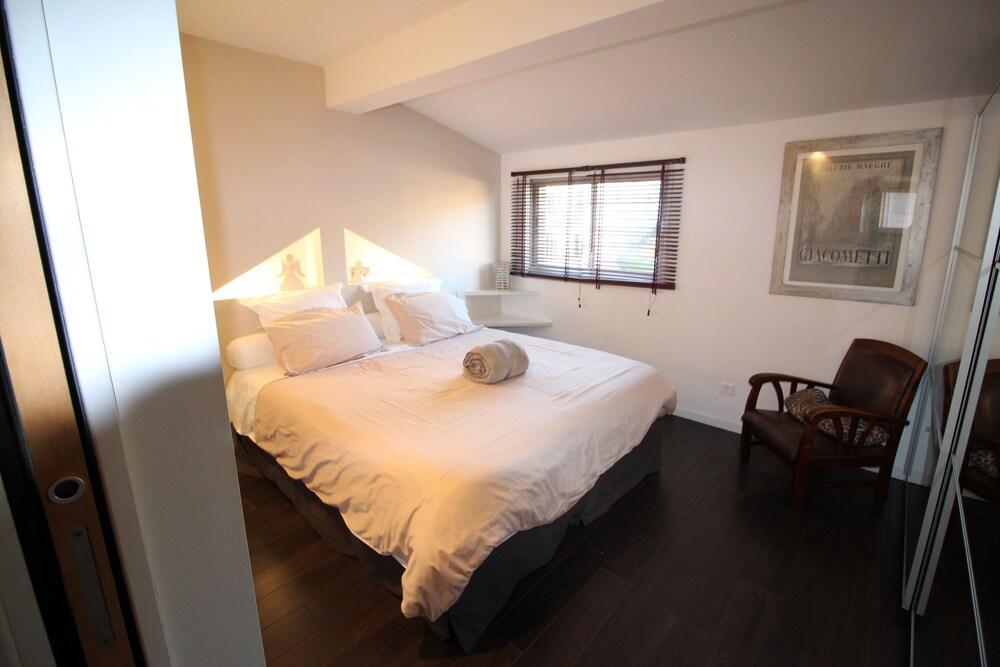 Appartamento Loft