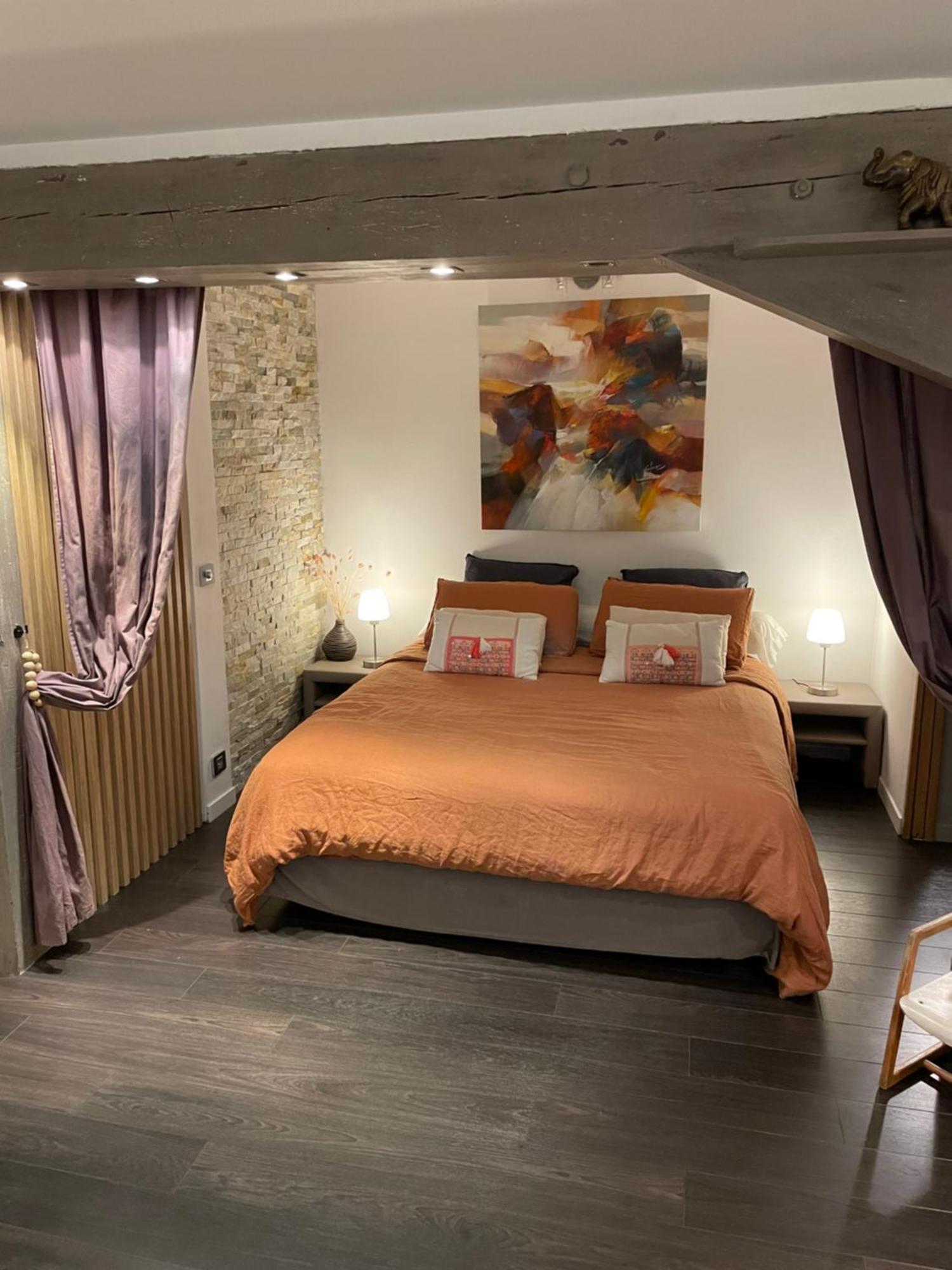 Loft Appartamento Cannes
