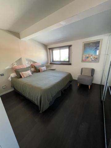 Loft Apartment