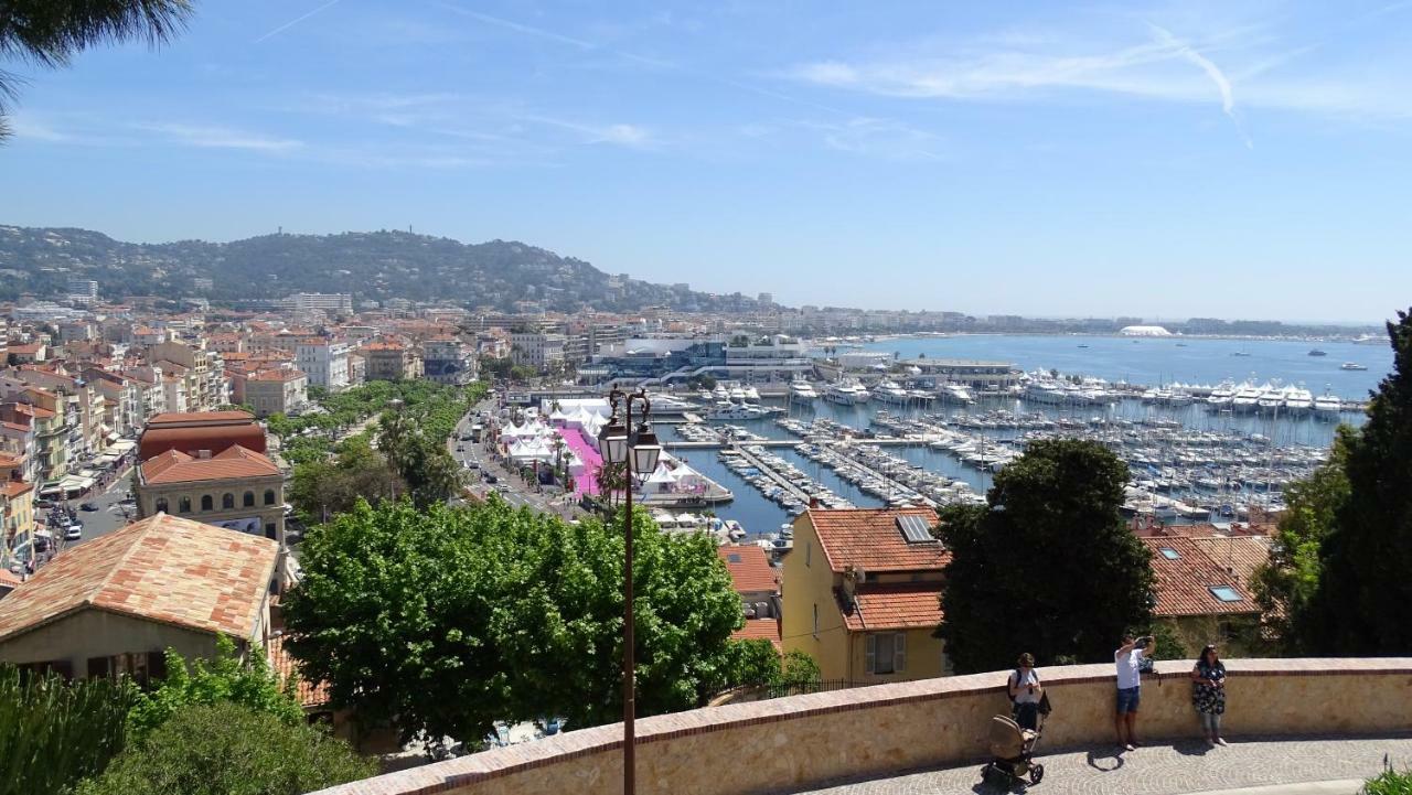 Loft * Cannes