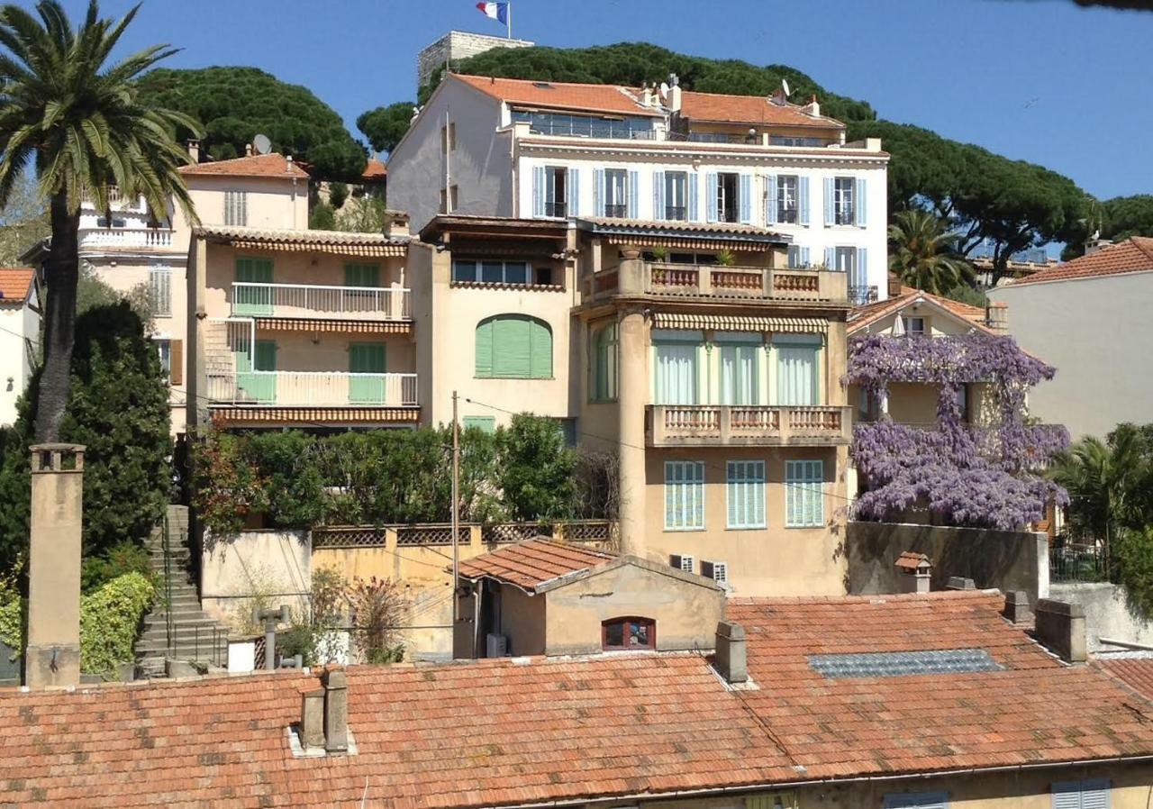 Loft * Cannes