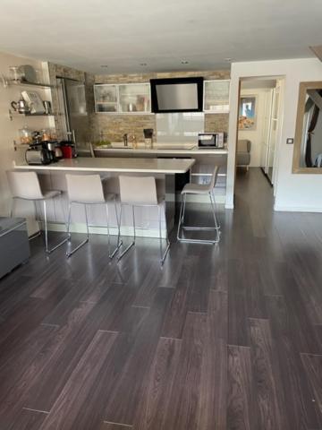 Loft Apartment Cannes