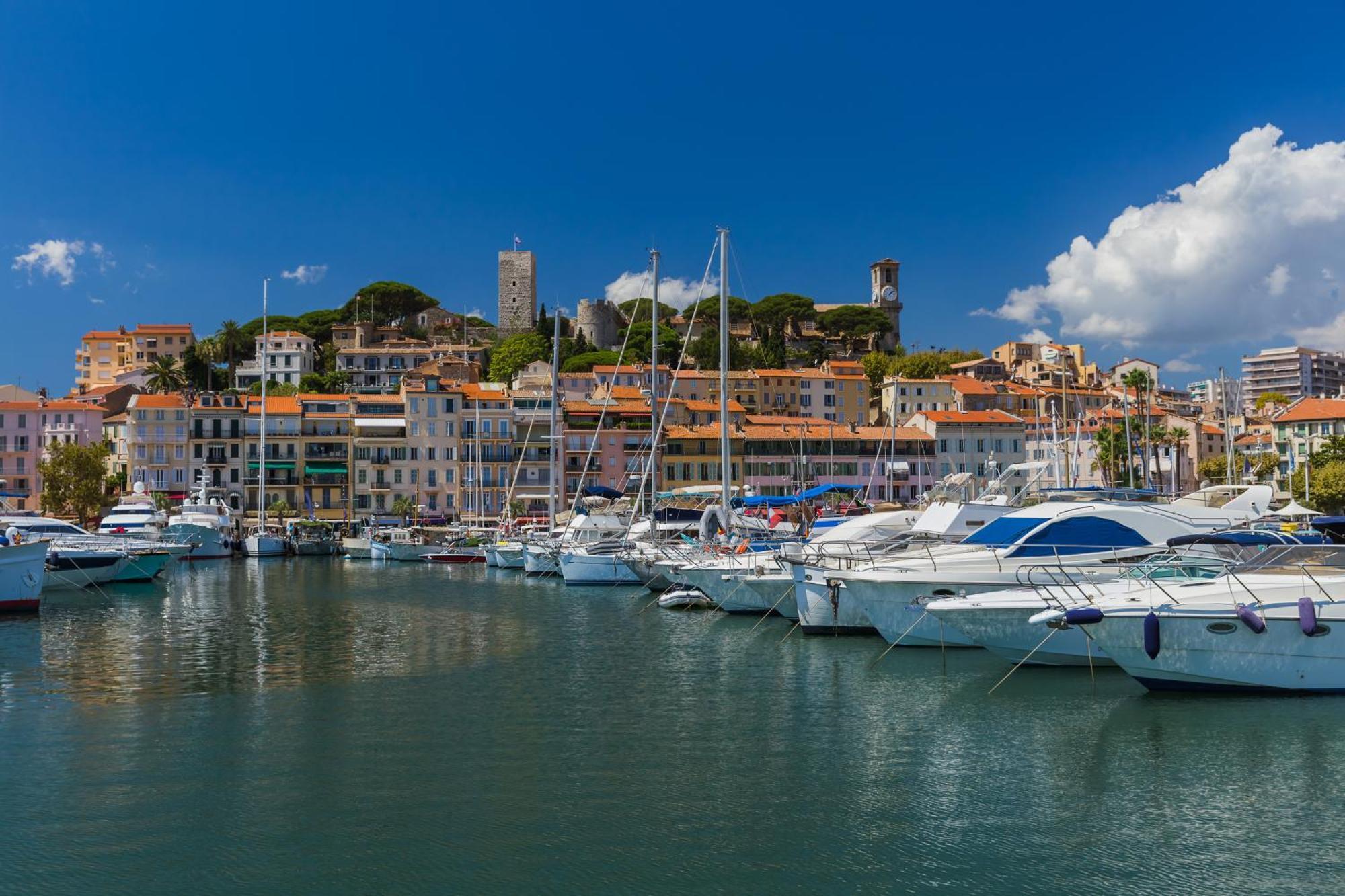 Apartment Loft Cannes